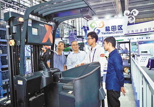 創(chuàng)新驅(qū)動(dòng)產(chǎn)業(yè)興，網(wǎng)絡(luò)科技譜新篇