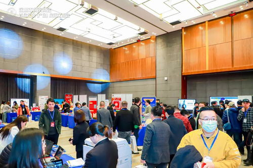 豫商聚力，鵬城揚帆 河南商會在深舉辦產品展示與藝術交流活動